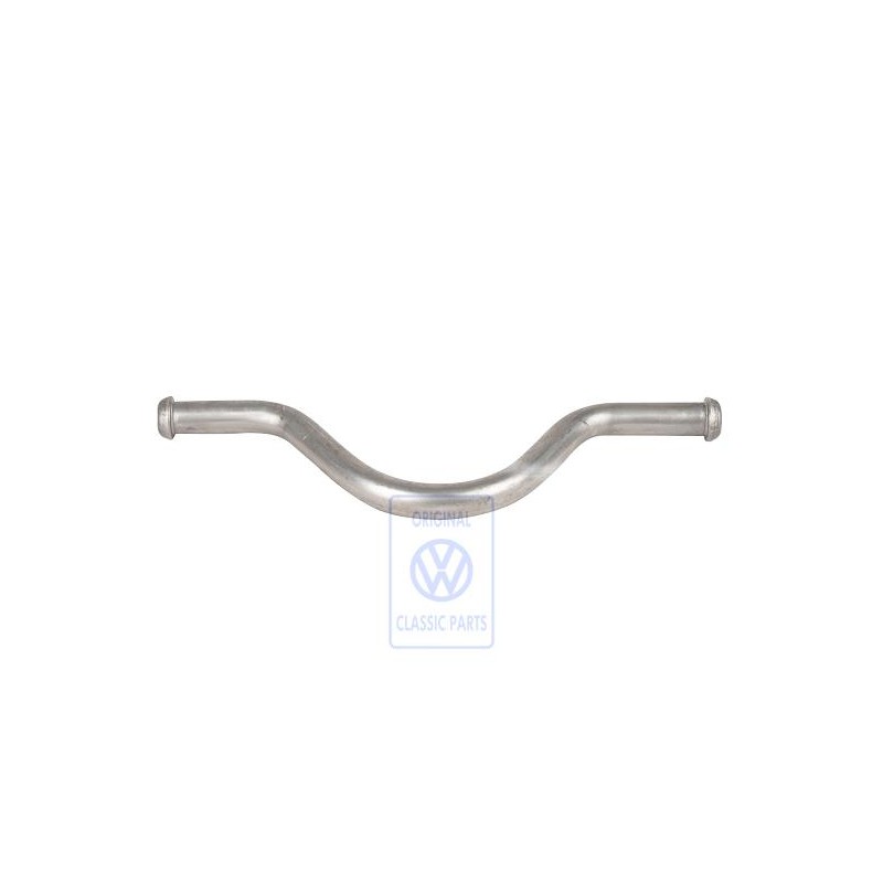 VW Originale Staffa Di Ritegno - 1K0253675CC