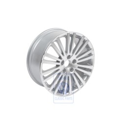 VW Originale Cerchio In Alluminio Cromo Brillante - 1K0601025AD88Z