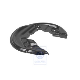 VW Originale Protezione Per Disco Freno - 1K0615611AH