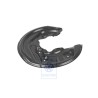 VW Originale Protezione Per Disco Freno - 1K0615612AH