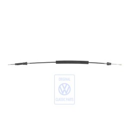 VW Originale Cavo Di Selezione - 1K0711266L