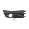 VW Originale Griglia Ventilazione Nero Satinato - 1K0853990 9B9