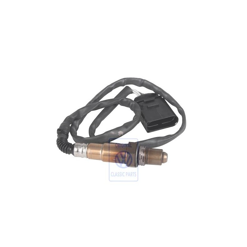 VW Originale Set Di Rip. Per Sonda Lambda - 1K0998262R