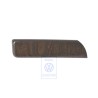 VW Originale Mascherina Tamo (Marrone Radice) - 1K1858420A 4BA