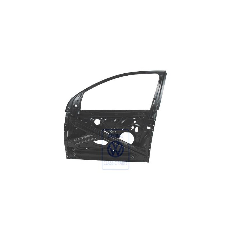 VW Originale Elemento Interno Porta - 1K3831301AB