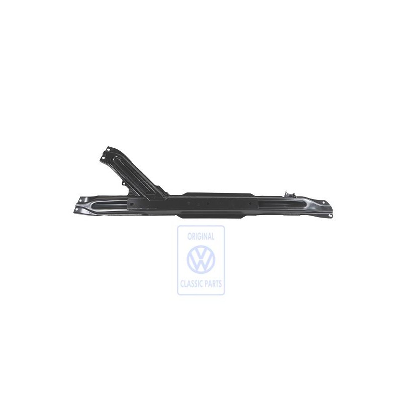 VW Originale Supporto Antiurto - 1K3831506C
