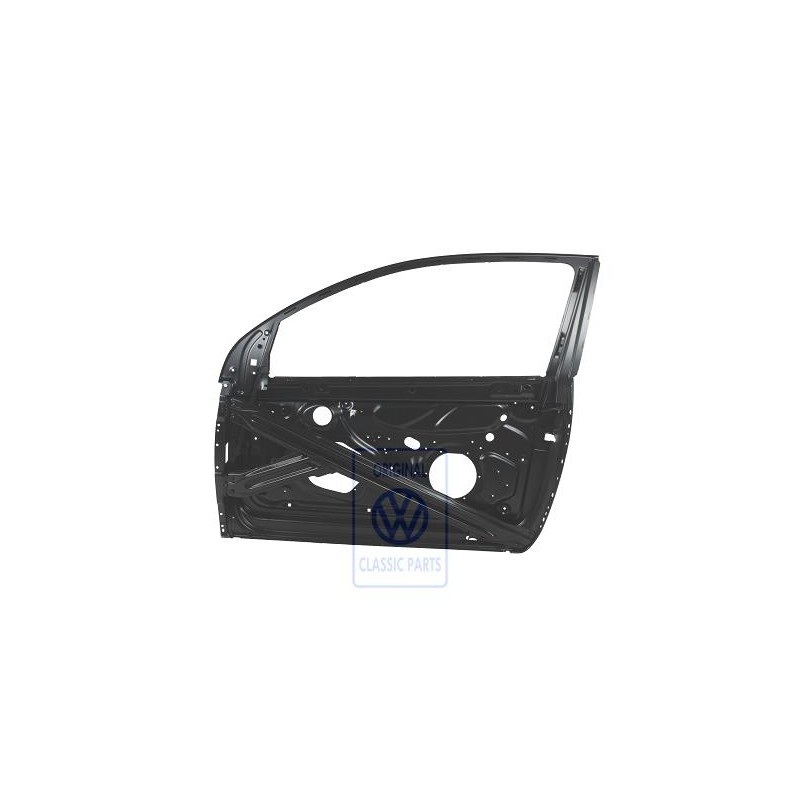 VW Originale Elemento Interno Porta - 1K4831301AB