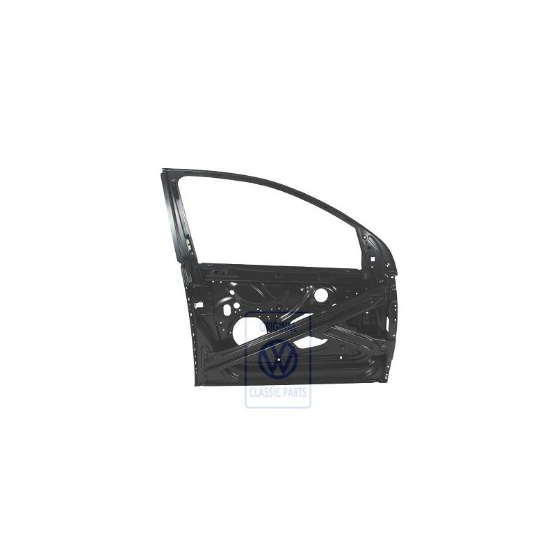 VW Originale Elemento Interno Porta - 1K4831302AB