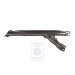 VW Originale Supporto Antiurto - 1K4831506D
