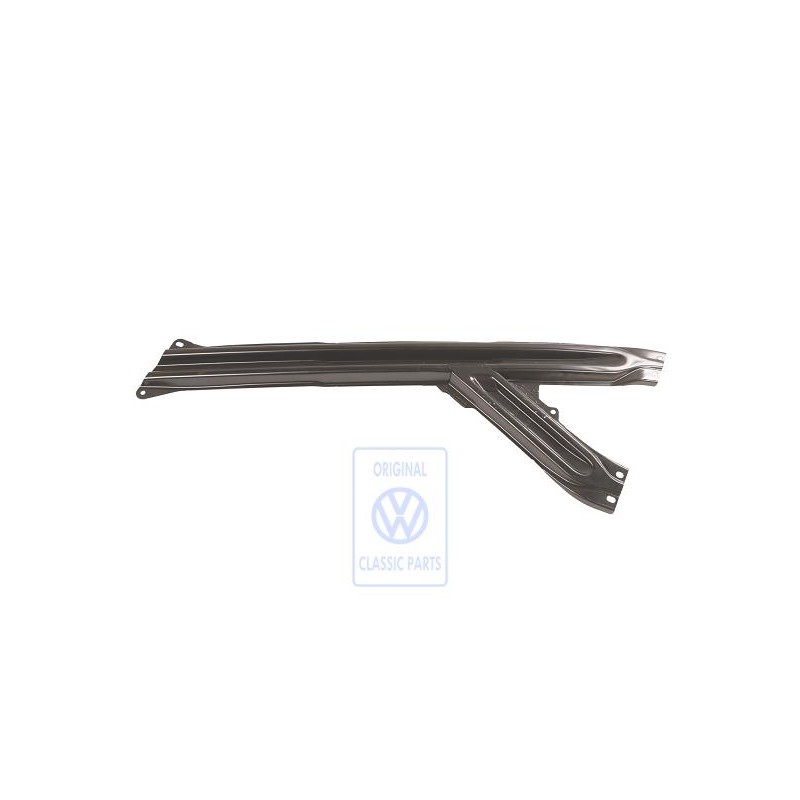VW Originale Supporto Antiurto - 1K4831506D