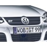 VW Originale Griglia Radiatore Con Fondo Gia Applicato - 1K5853651P GRU