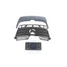 VW Originale Griglia Radiatore Con Fondo Gia Applicato - 1K5853651R GRU