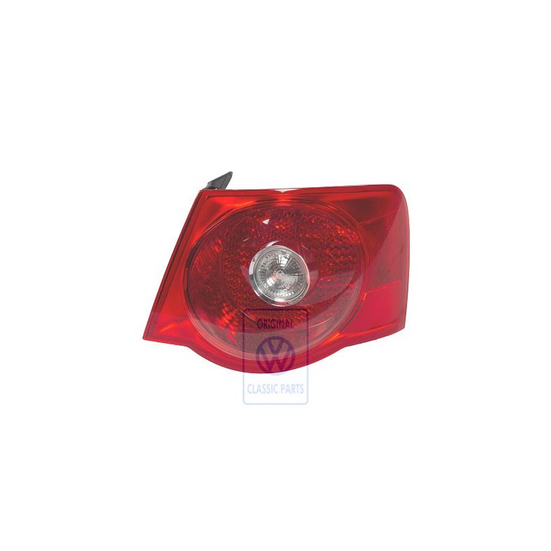 VW Originale Luce Di Pos. 