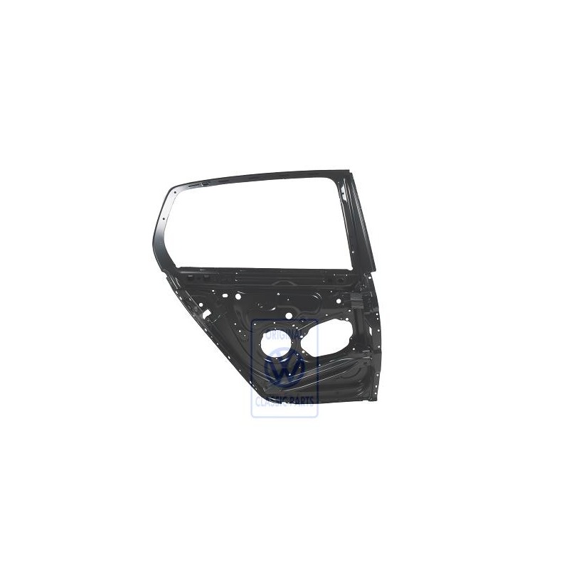 VW Originale Elemento Interno Porta - 1K6833302AA