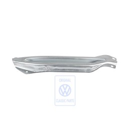 VW Originale Supporto Antiurto - 1K6833508B