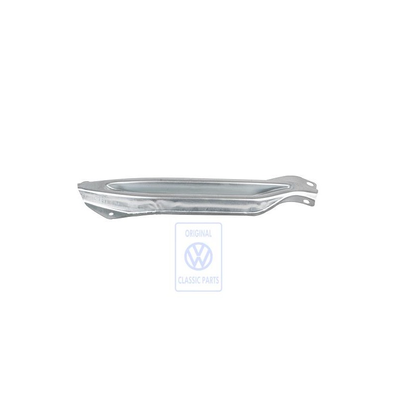 VW Originale Supporto Antiurto - 1K6833508B