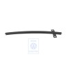 VW Originale Canalino Di Guida Nero Rally - 1K6839407E 03C