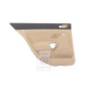 VW Originale Rivestimento Porta (Tessuto) Antracite/Beige Pure - 1K6867211CNRDH