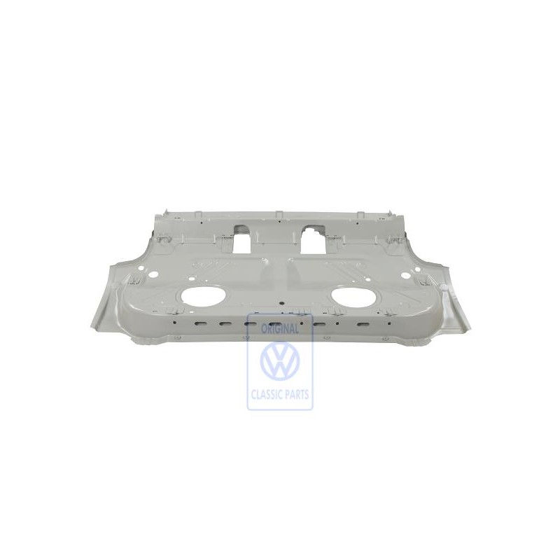 VW Originale Pianale - 1K9813111D