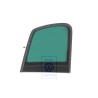 VW Originale Cristallo Lat. (Vetro Isol.) Antenna Nero - 1T0845041AG5AP