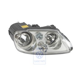 VW Originale Faro Per Lampada A Scarico Di Gas - 1T0941040K