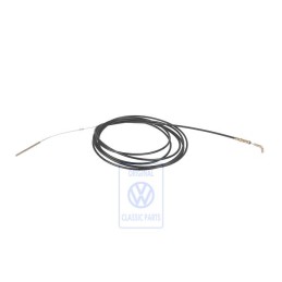 VW Originale Tir. Farf. Risc. 