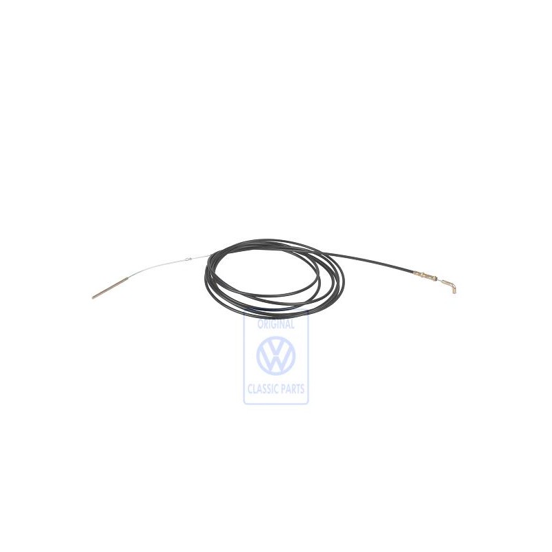 VW Originale Tir. Farf. Risc. 