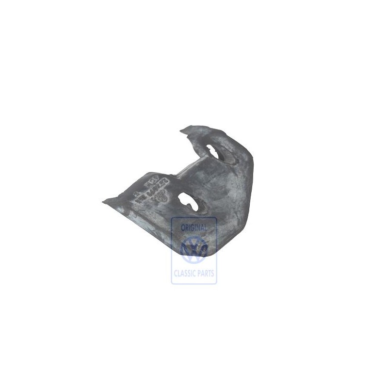 VW Originale Guarnizione - 253877366