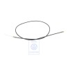 VW Originale Guida Cavo Per Cavo Gas A Mano - 281721875A