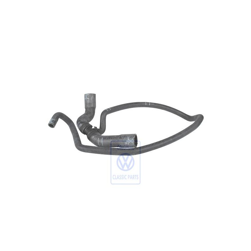 VW Originale Tubo Flessibile Liq. Raffredd. 