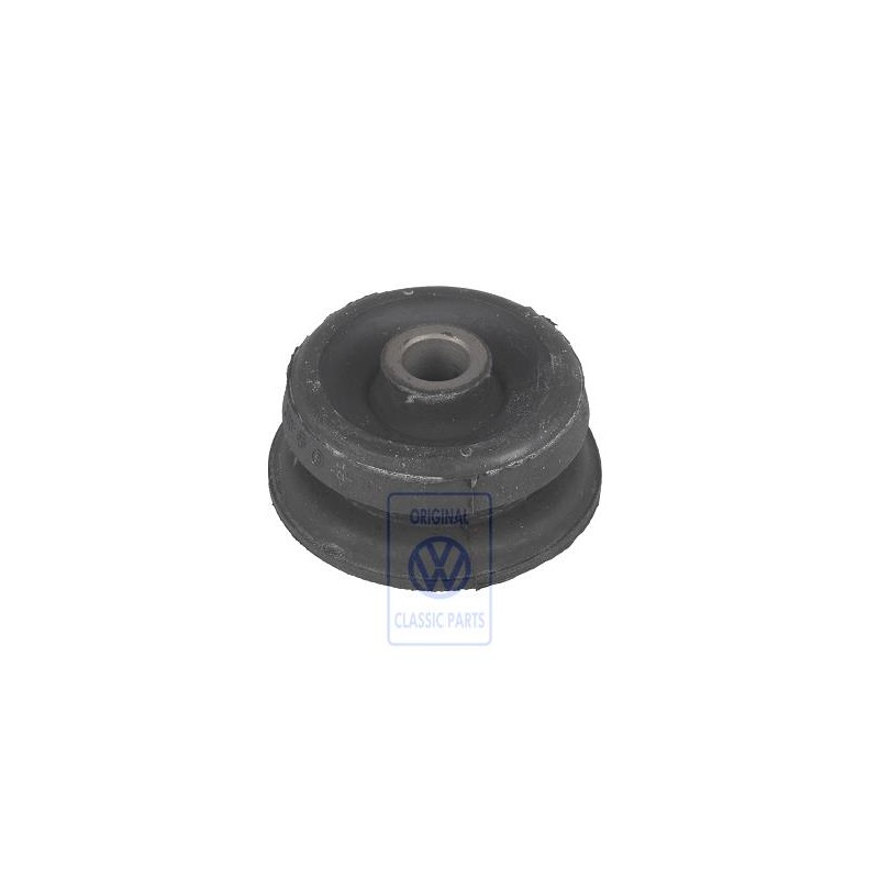 VW Originale Cuscinetto Gomma-Metallo - 2D0407183A