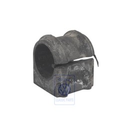 VW Originale Cuscinetto Gomma - 2D0511413D