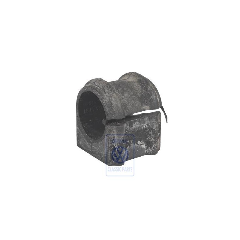 VW Originale Cuscinetto Gomma - 2D0511413D