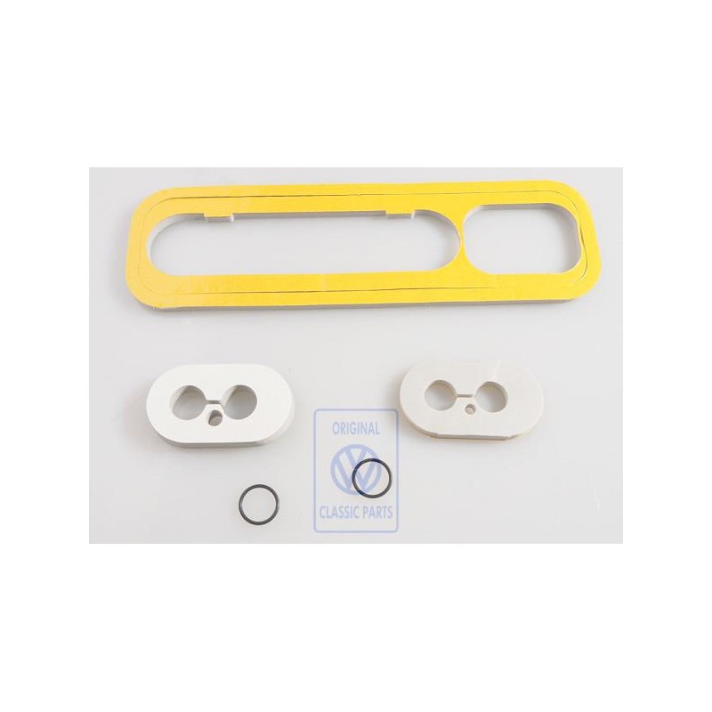 VW Originale Set Di Guarnizioni Per Unita Valvole - 2D0898005