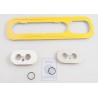 VW Originale Set Di Guarnizioni Per Unita Valvole - 2D0898005