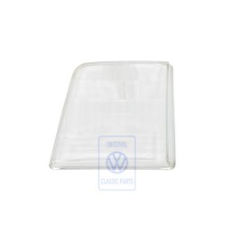 VW Originale Cristallo Faro - 2D2941115