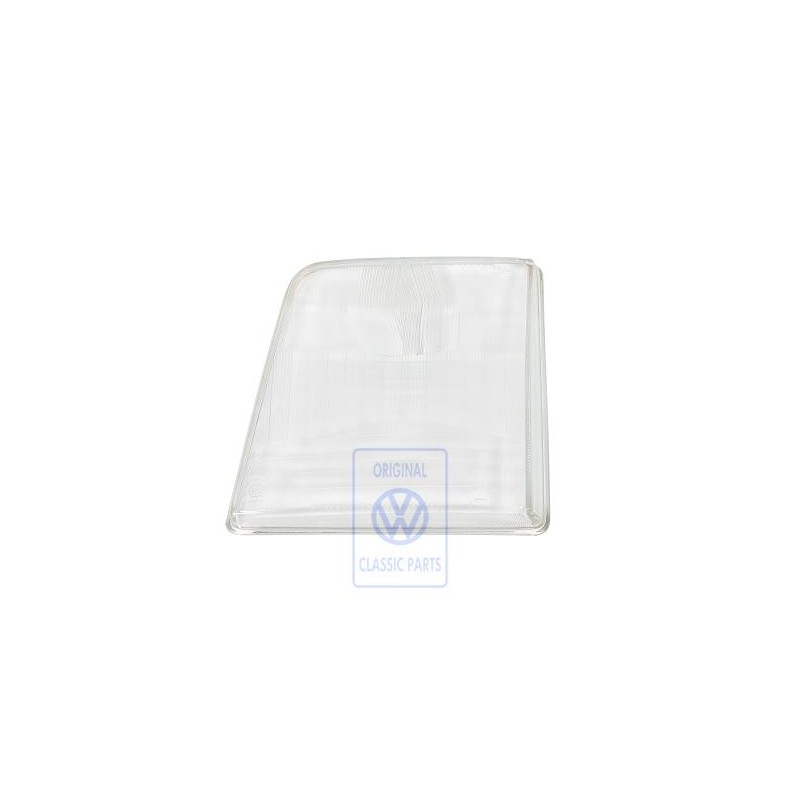 VW Originale Cristallo Faro - 2D2941115