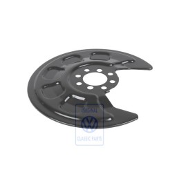 VW Originale Protezione Per Disco Freno - 2K0615609A