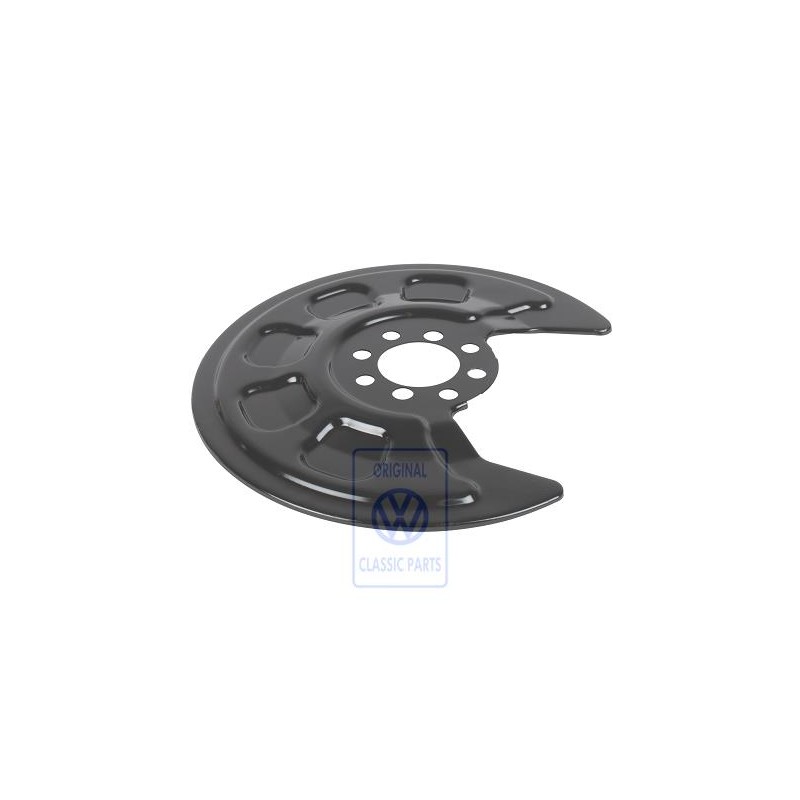 VW Originale Protezione Per Disco Freno - 2K0615609A