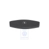 VW Originale Cappuccio Di Copertura Nero - 321419669H 01C