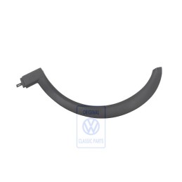 VW Originale Grigio Nero - 321853717A 2BC