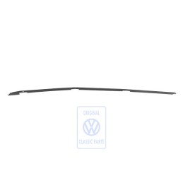 VW Originale Sostegno Per Modanatura Tetto - 321853792A