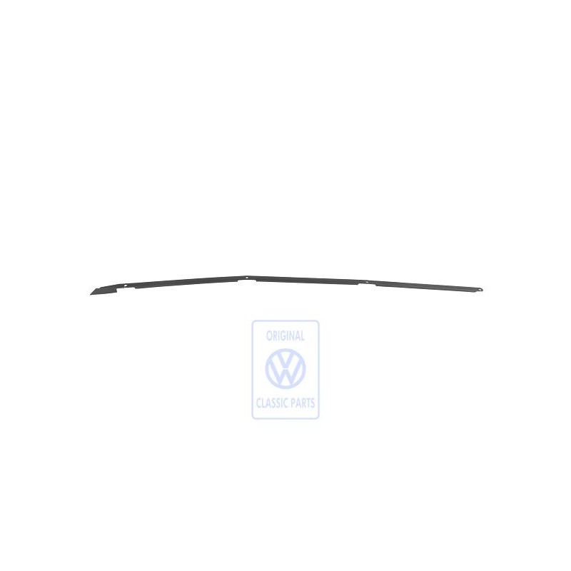 VW Originale Sostegno Per Modanatura Tetto - 321853792A