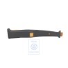 VW Originale Rivest. Montante B Nero - 321867240A 07S