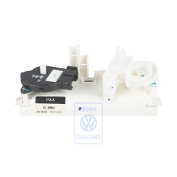 VW Originale Comando Termoventilazione - 377819045F