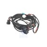 VW Originale Serie Cavi Per Elettroventilatore - 3A2971281H