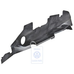 VW Originale Convogliatore Aria - 3B0121284C
