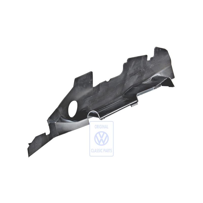 VW Originale Convogliatore Aria - 3B0121284C