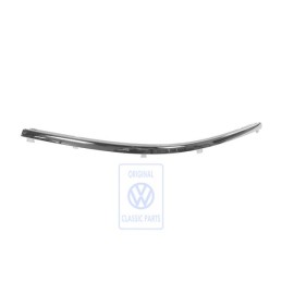 VW Originale Modanatura Cromo - 3B0807243 2ZZ