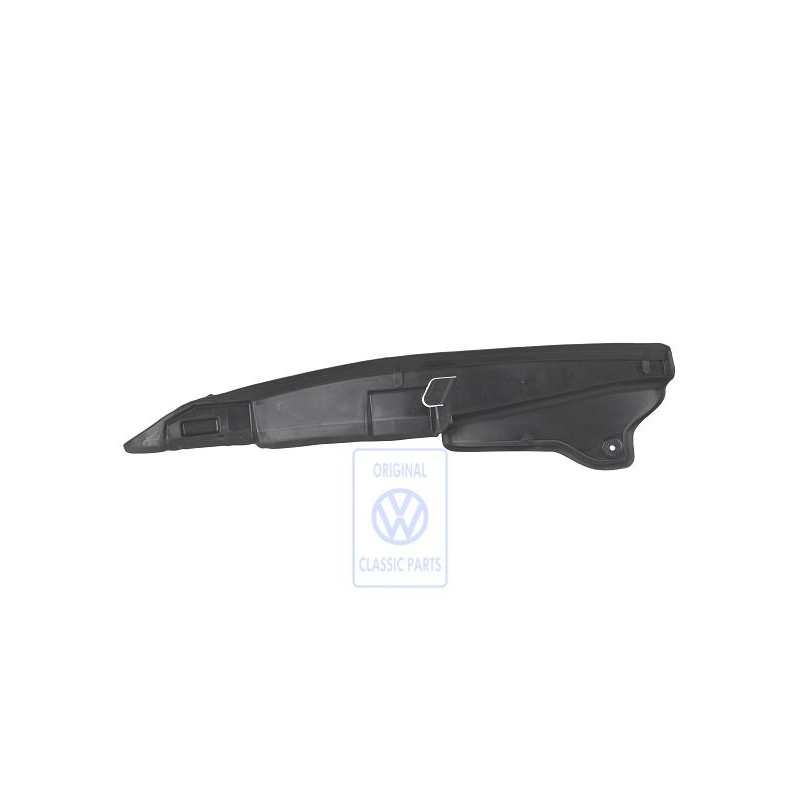 VW Originale Elemento Terminale - 3C0821112